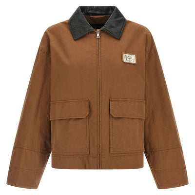Weekend Max Mara Wkdfreccia Jacket