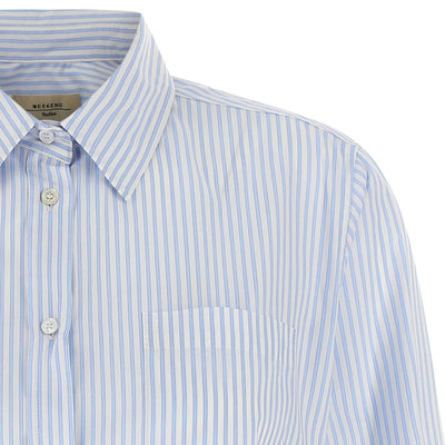 Weekend Max Mara Wkdbahamas Shirt