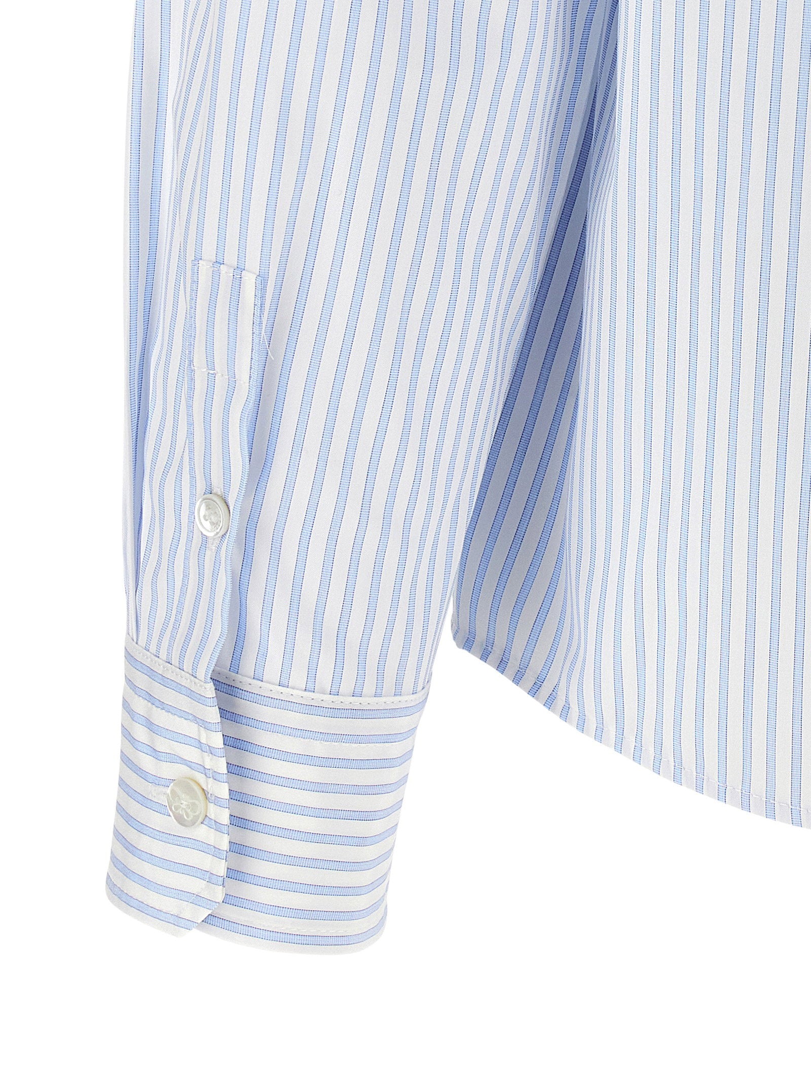 Weekend Max Mara Wkdbahamas Shirt