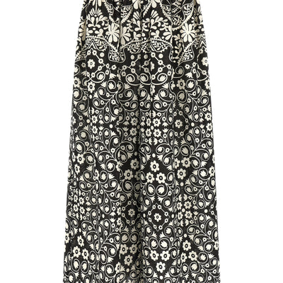 Weekend Max Mara Wkipalanca Pants From The Mediterranean Ease Capsule Collection