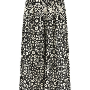 Weekend Max Mara Wkipalanca Pants From The Mediterranean Ease Capsule Collection