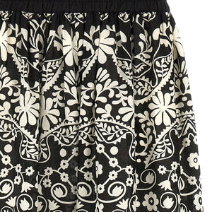 Weekend Max Mara Wkipalanca Pants From The Mediterranean Ease Capsule Collection