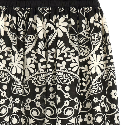 Weekend Max Mara Wkipalanca Pants From The Mediterranean Ease Capsule Collection