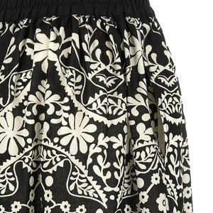 Weekend Max Mara Wkipalanca Pants From The Mediterranean Ease Capsule Collection