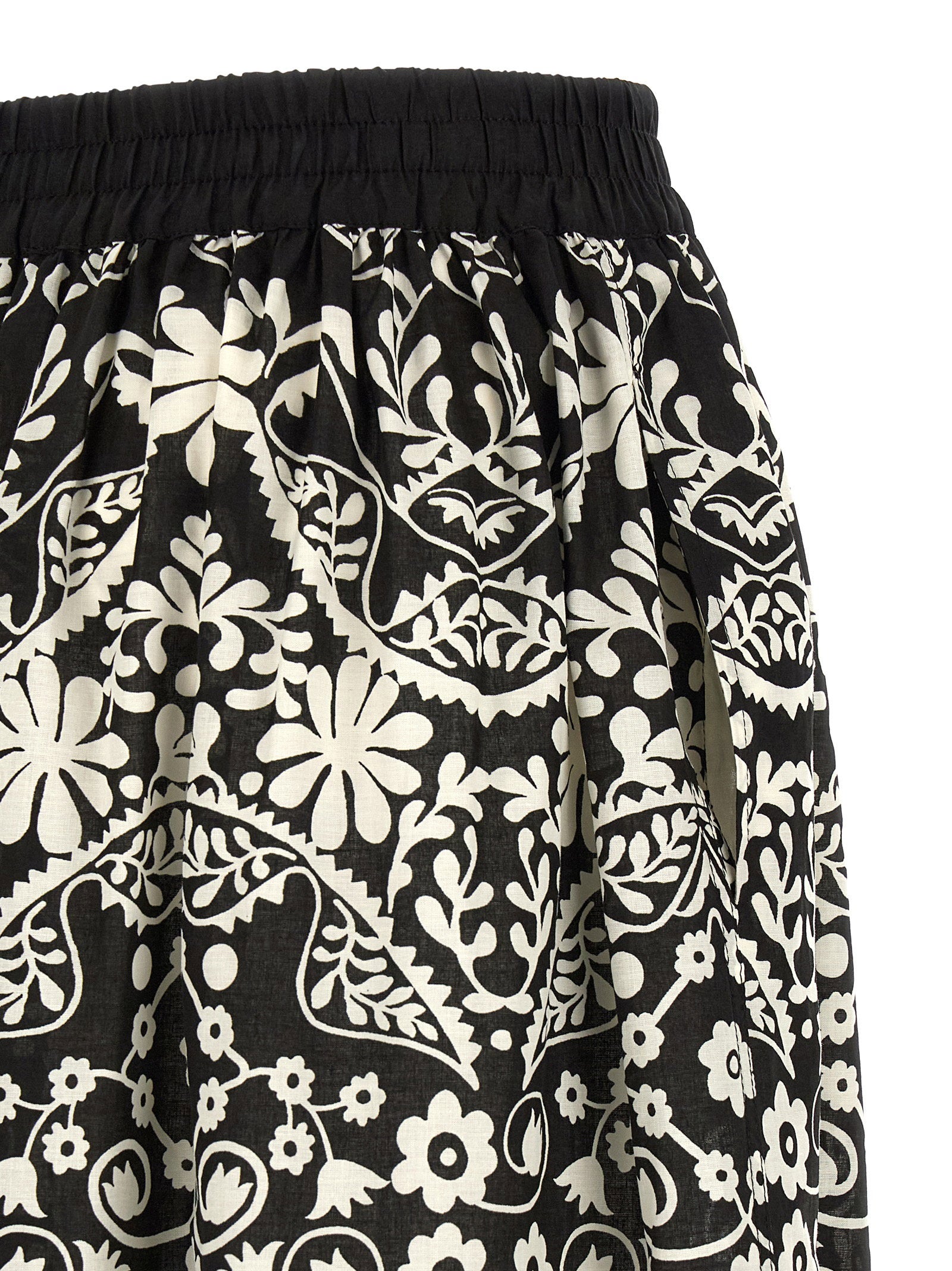 Weekend Max Mara Wkipalanca Pants From The Mediterranean Ease Capsule Collection