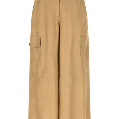 Weekend Max Mara Wikfinale Pants