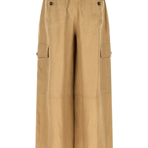 Weekend Max Mara Wikfinale Pants
