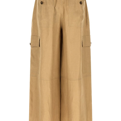 Weekend Max Mara Wikfinale Pants