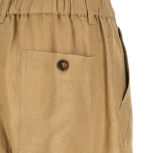 Weekend Max Mara Wikfinale Pants