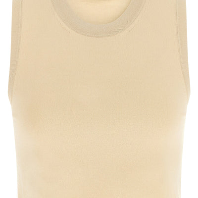 Weekend Max Mara Wikbombo Capsule Top Mediterranean Ease
