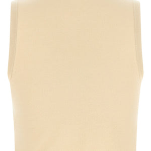 Weekend Max Mara Wikbombo Capsule Top Mediterranean Ease