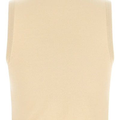 Weekend Max Mara Wikbombo Capsule Top Mediterranean Ease