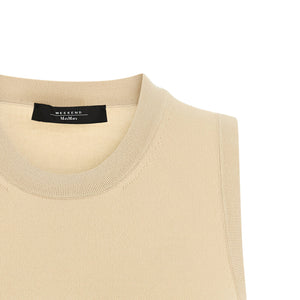 Weekend Max Mara Wikbombo Capsule Top Mediterranean Ease