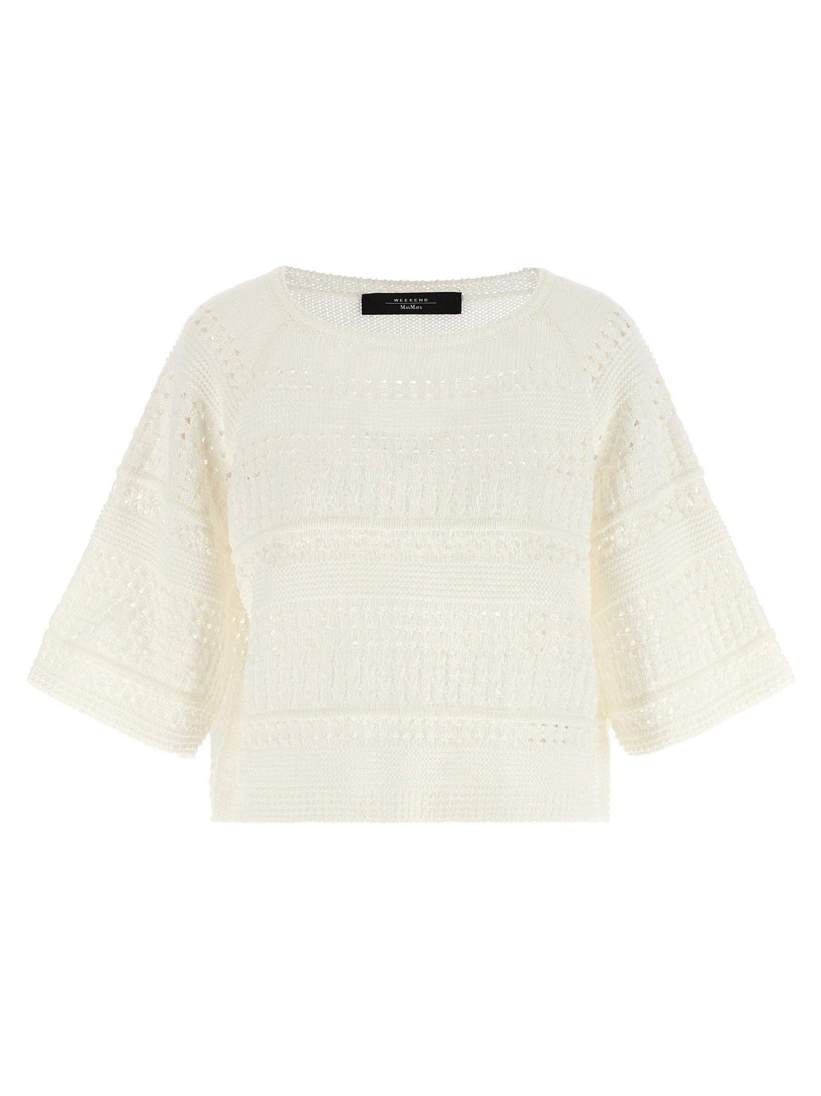 Weekend Max Mara Wkiorche Sweater