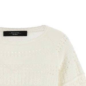 Weekend Max Mara Wkiorche Sweater