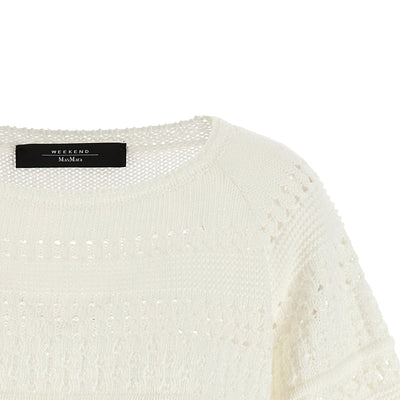 Weekend Max Mara Wkiorche Sweater