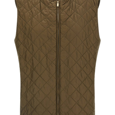 Max Mara Studio Mstdisco Padded Coat
