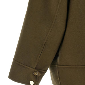 Max Mara Studio Mstdisco Padded Coat