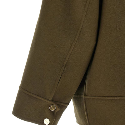 Max Mara Studio Mstdisco Padded Coat