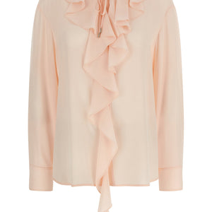 Max Mara Studio Mstepica Blouse