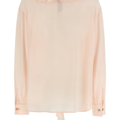 Max Mara Studio Mstepica Blouse