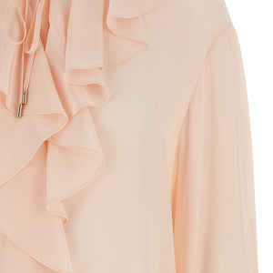 Max Mara Studio Mstepica Blouse