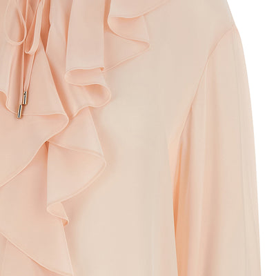 Max Mara Studio Mstepica Blouse