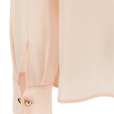 Max Mara Studio Mstepica Blouse