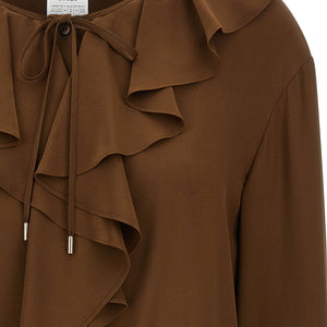 Max Mara Studio Mstepica Shirt