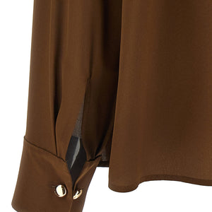 Max Mara Studio Mstepica Shirt