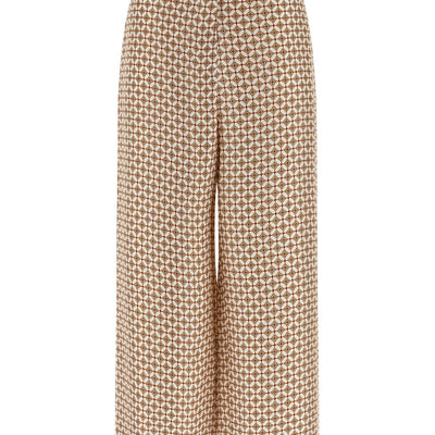 Max Mara Studio Mstottelia Pants