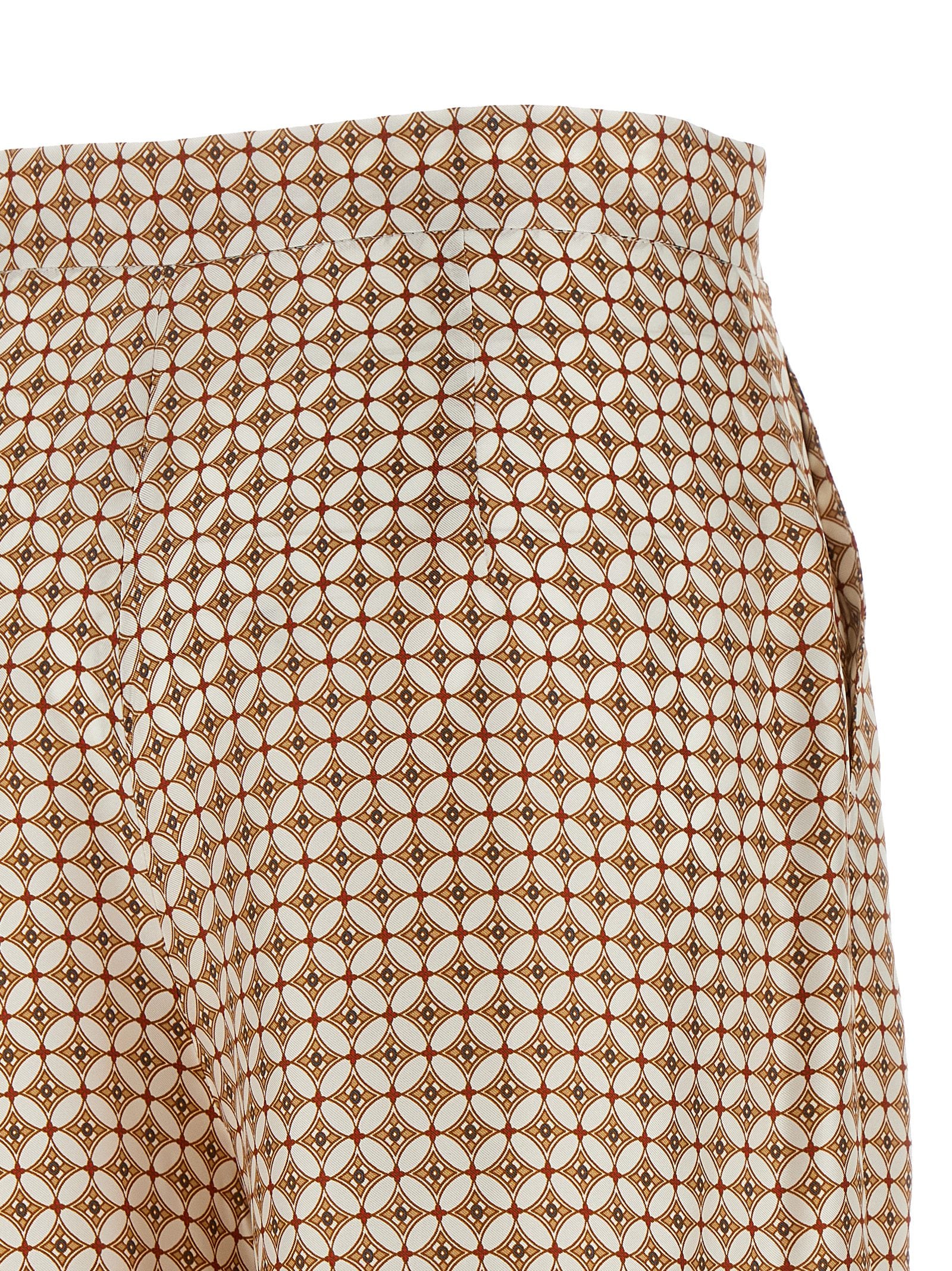 Max Mara Studio Mstottelia Pants