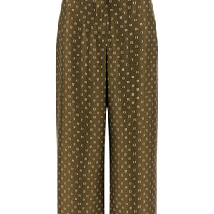 Max Mara Studio Mstottelia Pants