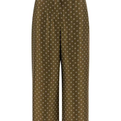 Max Mara Studio Mstottelia Pants