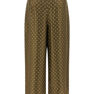 Max Mara Studio Mstottelia Pants