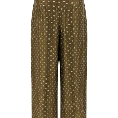 Max Mara Studio Mstottelia Pants