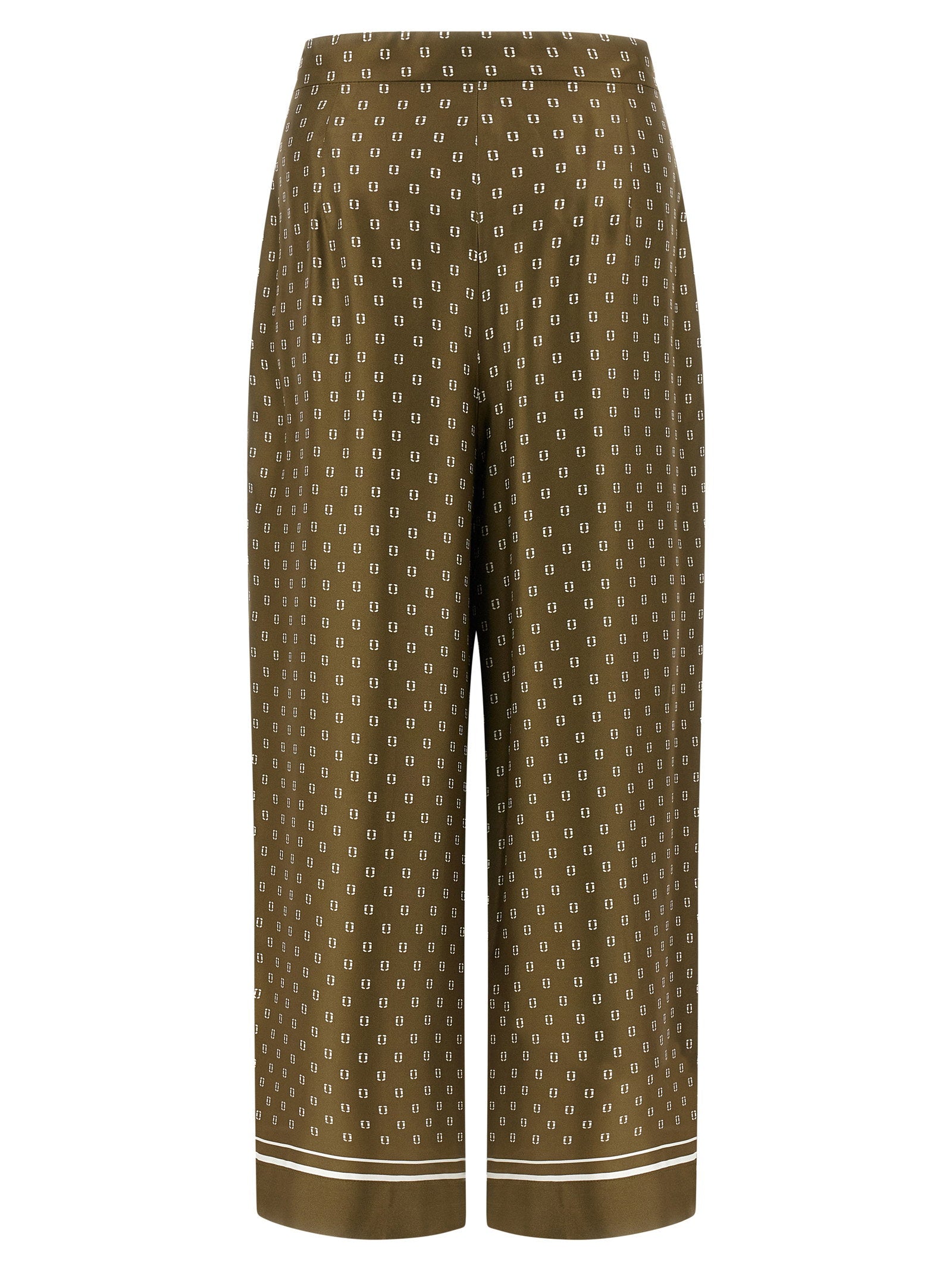 Max Mara Studio Mstottelia Pants