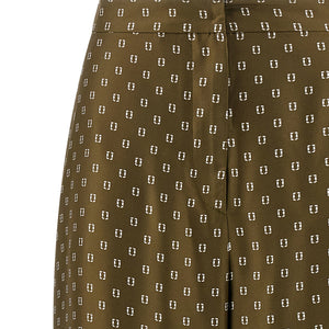 Max Mara Studio Mstottelia Pants