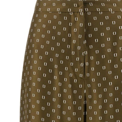 Max Mara Studio Mstottelia Pants