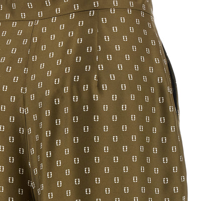 Max Mara Studio Mstottelia Pants