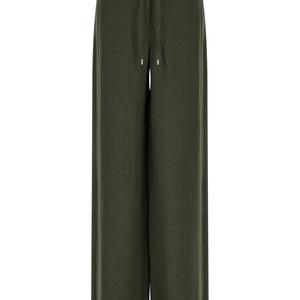 Max Mara Studio Mstpelota Pants