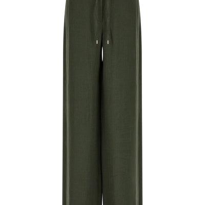 Max Mara Studio Mstpelota Pants