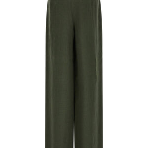 Max Mara Studio Mstpelota Pants