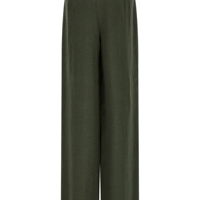 Max Mara Studio Mstpelota Pants