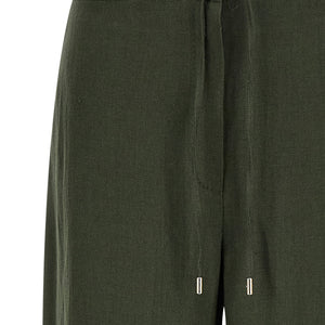 Max Mara Studio Mstpelota Pants