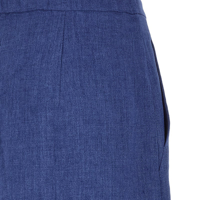 Max Mara Studio Mstpelota Pants