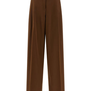 Max Mara Studio Mstbacio Pants