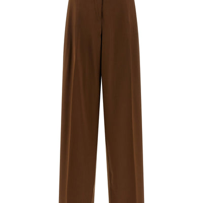 Max Mara Studio Mstbacio Pants
