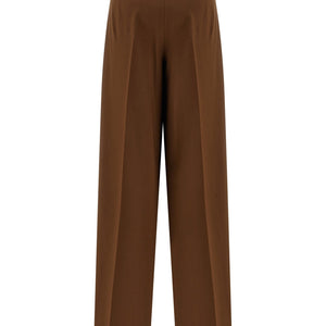Max Mara Studio Mstbacio Pants