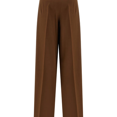 Max Mara Studio Mstbacio Pants